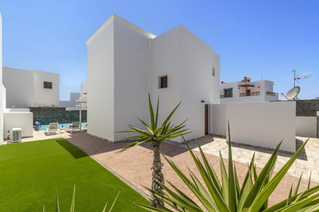 Villa Matira By Villa Plus Playa Blanca  Exterior foto